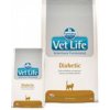 FARMINA, Italia Farmina Vet Life cat diabetic 10 kg