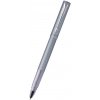 Parker 1502/2459775 Royal Vector XL Silver Blue roller