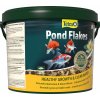 Tetra Pond Flakes - 10 l