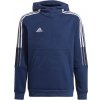 adidas Tiro 21 Sweat Hoody Jr GK9680