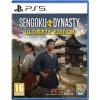 Sengoku Dynasty - Ultimate Edition (PS5)