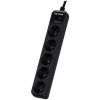 CyberPower Surge Buster™ 5 zásuvek, 1.8m, New