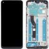 Motorola Moto G9 Plus LCD displej dotykové sklo vrátane rámčeka XT2087