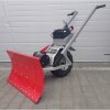 Elektrický odhŕňač snehu - Lumag SS-80APRO
