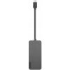 Lenovo USB-C to 4 Port USB-A Hub GX90X21431