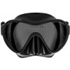 Maska One Black