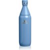 Stanley All Day Slim Bottle fľaša na vodu z nehrdzavejúcej ocele Blue Sky Gloss 600 ml