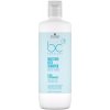 Hydratačný šampón Schwarzkopf Professional BC Bonacure Moisture Kick Shampoo - 1000 ml (2709231)