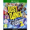 Just Dance Disney Party 2