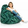 INTERMEDIC SK Sedací vak BAG Sako Design Forest Veľkosť: XL