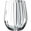 Riedel Pohár na whisky OPTICAL O 337 ml