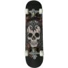 Skateboard MASTER Extreme Board Skull