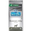 Vet Life Natural DOG Neutered >10kg 12 kg