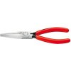 Knipex ploché kliešte s predĺženými čelusťami 140mm 3011140