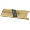 J.A.D. TOOLS strúhadlo na kapustu 49x17cm, 3 nože veľké