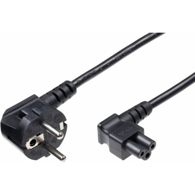 Microconnect čierny Pe010850a