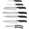 BERGHOFF Sada nožov v stojane nerez ESSENTIALS 8 ks BF-1308010