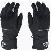 Pánske lyžiarske rukavice ZIENER Granit GTX AW alpine black