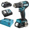 Makita DDF487RAJ