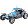 Pichler Modellbau modrá komutátorový 1:16 RC model auta elektrický buggy 4WD (4x4) RtR 2,4 GHz; 19001