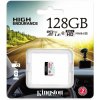 Kingston microSDXC 128GB SDCE/128GB