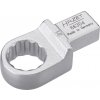 Očkový kľúč HAZET 6630D-21