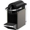 Kapsulový kávovar Krups Nespresso Pixie XN306T10 Titanium