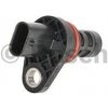 BOSCH Snímač impulzov kľukového hriadeľa 0261210383