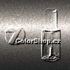 VW tužka barva LD7R 2009 - 2012 PEPPER GREY