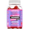 Nutrigums Womens Vitality 60 gummies