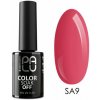 PALU UV/LED Gél lak Santiago SA9 11 g