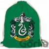 Logoshirt Harry Potter Zmijozelský erb zelený