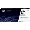 HP čierny toner, Q5949X, LJ 1320, high capacity originál