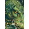 Inheritance - Christopher Paolini