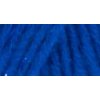 Pletacia priadza SHIMMER 10 modrá sýta