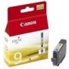 Atramentový cartridge Canon iP9500, PGI-9Y, yellow, 1037B001, 14 ml, 930s, O