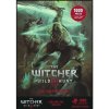 Dark Horse Comics Puzzle Zaklínač 3: Divoký hon - Ciri and the Wolves, 1000 dielikov