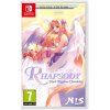 Rhapsody: Marl Kingdom Chronicles (Deluxe Edition)