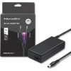 Qoltec AC/DC adaptér 72W | 12V | 6A | 5.5*2.5 | + napájací kábel