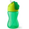 Philips AVENT Hrnček s ohybnou slamkou 300 ml chlapec