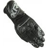 Rukavice na moto XRC TUMP GT7 AIR BLK/BLK/WHT men gloves vel. XL