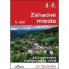 Záhadné miesta 5 diel 140 tajomných a zaujímavých miest slovensky - Lacika Ján