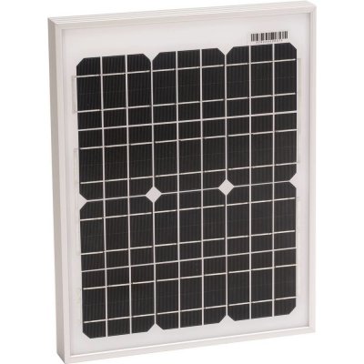 Phaesun Sun Plus 10 polykryštalický solárny panel 10 Wp 12 V