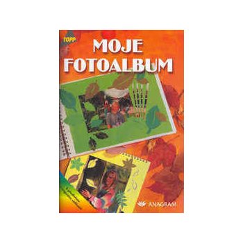 Moje fotoalbum -