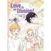 Seven Seas Entertainment Love is an Illusion! 3