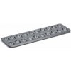 de Buyer Forma na držadlá 40x12 cm oceľ
