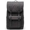 Herschel Little America™ - Black Diamond/Black