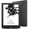 Čítačka elektronických kníh inkBOOK Solaris black 6