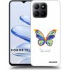 Picasee ULTIMATE CASE pro Honor 70 Lite - Diamanty White
