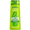 Čistiaci šampón proti lupinám pre všetky typy vlasov Garnier Fructis Anti Dandruff Soothing - 400 ml